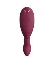 Womanizer - Duo 2 bordeaux-thumb-1