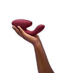 Womanizer - Duo 2 bordeaux-thumb-6