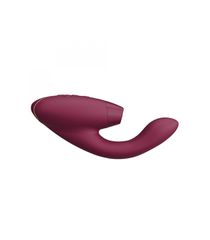 Womanizer - Duo 2 bordeaux-thumb-2