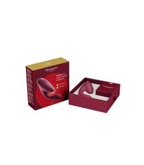 Womanizer - Duo 2 bordeaux-thumb-15