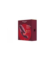 Womanizer - Duo 2 bordeaux-thumb-16