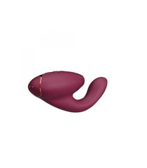 Womanizer - Duo 2 bordeaux-thumb-4