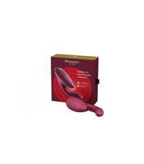 Womanizer - Duo 2 bordeaux-thumb-14