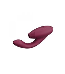 Womanizer - Duo 2 bordeaux-thumb-3