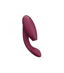 Womanizer - Duo 2 bordeaux