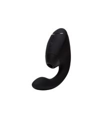 Womanizer - Duo next dual clitoral & g-spot stimulator black