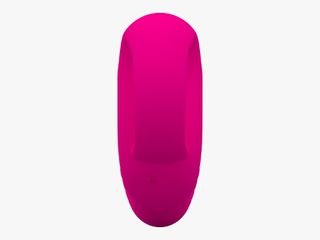 First generation tongue licking 10 Stimulations Pink