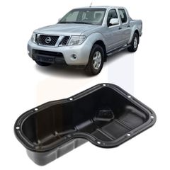 Κάρτερ για Nissan Navara (D40) 2010 2011 2012 2013 2014 2015 111105X01A