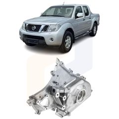 Αντλία λαδιού για Nissan Navara (D40) 2010 2011 2012 2013 2014 2015 150105X00A