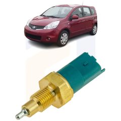 Βαλβίδα όπισθεν για Nissan Note 2006 2007 2008 2009 2010 2011 2012 2013 3200500QAD