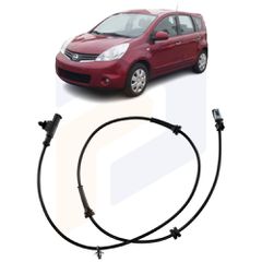 Αισθητήρας ABS για Nissan Note 2006 2007 2008 2009 2010 2011 2012 2013 47910AX600