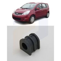 Σινεμπλόκ ζαμφόρ για Nissan Note 2006 2007 2008 2009 2010 2011 2012 2013 546139U000