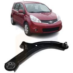 Ψαλίδι εμπρός δεξιά για Nissan Note 2006 2007 2008 2009 2010 2011 2012 2013 40160AX000