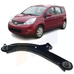 Ψαλίδι εμπρός αριστερό για Nissan Note 2006 2007 2008 2009 2010 2011 2012 2013 40160AX000