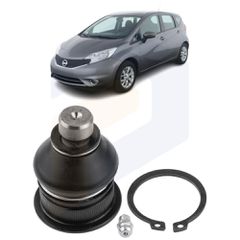 Μπαλάκι ψαλιδιού εμπρός για Nissan Note 2013 2014 2015 2016 545001HA5A