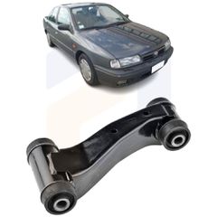 Ψαλίδι εμπρός δεξιά για Nissan Primera (P10) SDN 1990 1991 1992 1993 1994 1995 1996 545242F010