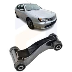 Ψαλίδι εμπρός δεξιά για Nissan Primera (P11) H/B 1996 1997 1998 1999 2000 2001 545242F010