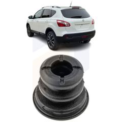 Στοπ αναρτήσης πίσω για Nissan Qashqai 2007 2008 2009 2010 2011 2012 2013 55240JD000