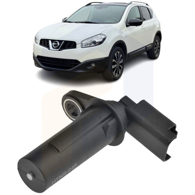 Αισθητήρας θέσης στροφάλου για Nissan Qashqai 2007 2008 2009 2010 2011 2012 2013 23731BC41A
