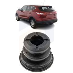 Στοπ αναρτήσης πίσω για Nissan Qashqai 2013 2014 2015 2016 2017 2018 2019 2020 2021 55240JD000