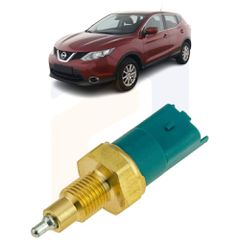 Βαλβίδα όπισθεν για Nissan Qashqai 2013 2014 2015 2016 2017 2018 2019 2020 2021 3200500QAD
