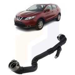 Κολάρο τουρμπίνας για Nissan Qashqai 2013 2014 2015 2016 2017 2018 2019 2020 2021 1446000Q1B