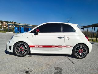 Abarth 500 2009