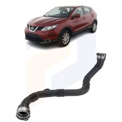 Κολάρο τουρμπίνας για Nissan Qashqai 2013 2014 2015 2016 2017 2018 2019 2020 2021 144608957R