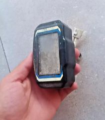 Κοντέρ husaberg 400-650