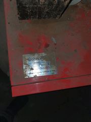 λέβητας καυστήρας Κυκλοφορητής-thumb-5