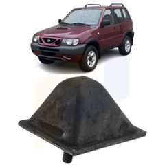 Στοπ αναρτήσης εμπρός για Nissan Terrano 1993 1994 1995 1996 1997 1998 1999 2000 2001 2002 2003 2004 2005 2006 2007 540500F000
