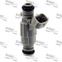Sidat Μπεκ Ψεκασμού - 81.596A2