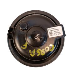 Βεντιλατέρ Εβαπορέτας για Opel Corsa F 5-door 2019 2020 2021 7015011001