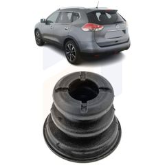 Στοπ αναρτήσης πίσω για Nissan X-Trail 2014 2015 2016 2017 2018 2019 2020 2021 55240JD000