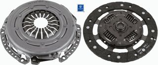 Sachs Σετ Συμπλέκτη - 3000 950 102