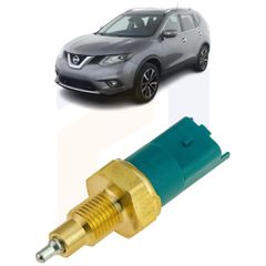 Βαλβίδα όπισθεν για Nissan X-Trail 2014 2015 2016 2017 2018 2019 2020 2021 3200500QAD