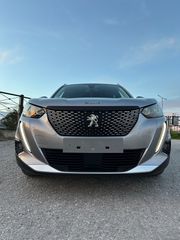 Peugeot 2008 2021 1.2 PURE TECH ALLURE PACK 131hp-thumb-2