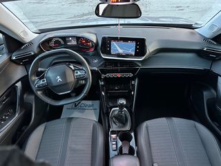 Peugeot 2008 2021 1.2 PURE TECH ALLURE PACK 131hp-thumb-4