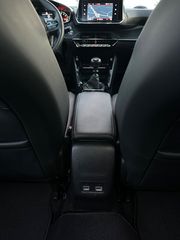 Peugeot 2008 2021 1.2 PURE TECH ALLURE PACK 131hp-thumb-6