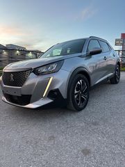 Peugeot 2008 2021 1.2 PURE TECH ALLURE PACK 131hp-thumb-7