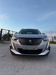 Peugeot 2008 2021 1.2 PURE TECH ALLURE PACK 131hp-thumb-8