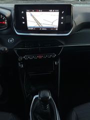 Peugeot 2008 2021 1.2 PURE TECH ALLURE PACK 131hp-thumb-9