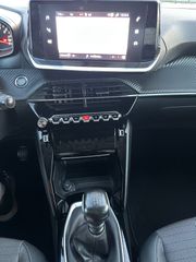 Peugeot 2008 2021 1.2 PURE TECH ALLURE PACK 131hp-thumb-10