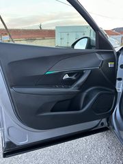 Peugeot 2008 2021 1.2 PURE TECH ALLURE PACK 131hp-thumb-11