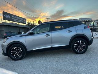 Peugeot 2008 2021 1.2 PURE TECH ALLURE PACK 131hp-thumb-12