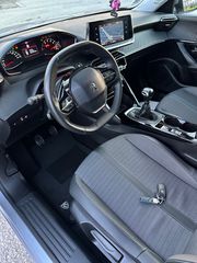 Peugeot 2008 2021 1.2 PURE TECH ALLURE PACK 131hp-thumb-16