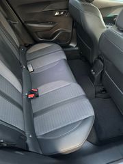 Peugeot 2008 2021 1.2 PURE TECH ALLURE PACK 131hp-thumb-23