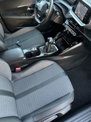 Peugeot 2008 2021 1.2 PURE TECH ALLURE PACK 131hp-thumb-29