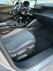 Peugeot 2008 2021 1.2 PURE TECH ALLURE PACK 131hp-thumb-30