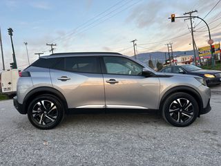 Peugeot 2008 2021 1.2 PURE TECH ALLURE PACK 131hp-thumb-31